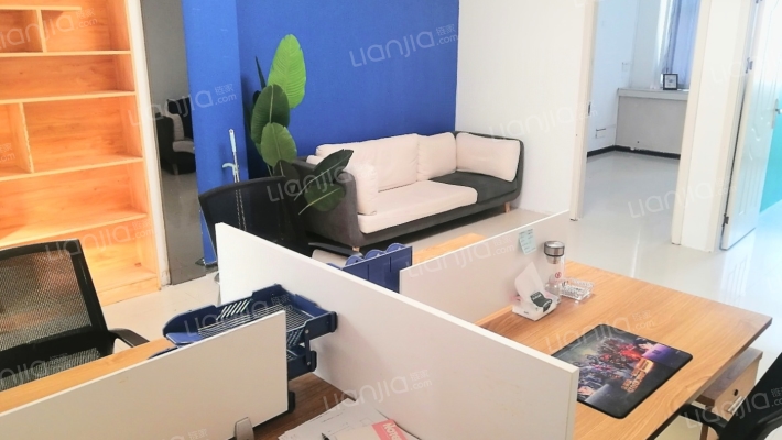 九盛家居二手房实景图