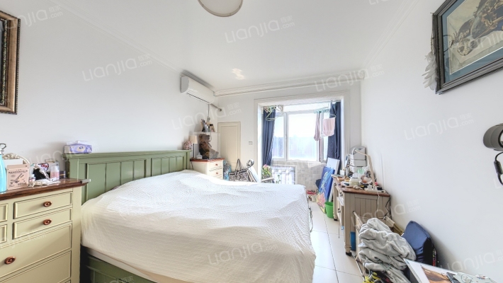 帽儿胡同45号院二手房实景图