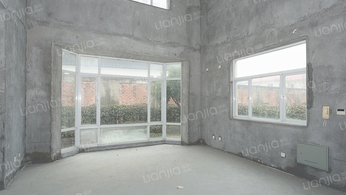 湖滨庄园二手房实景图