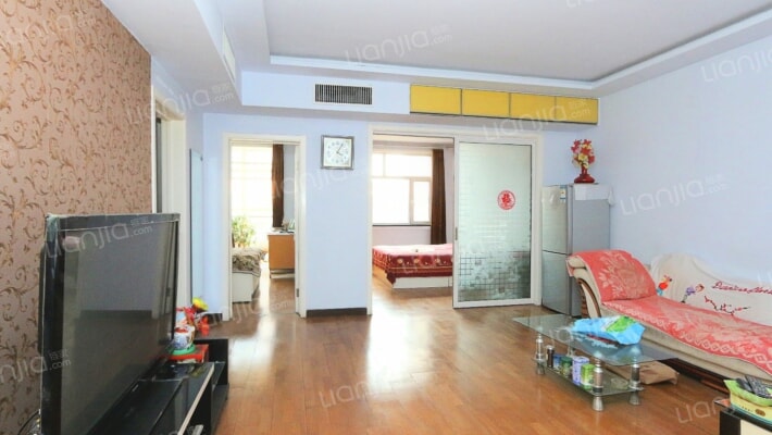 光大豪庭二手房实景图