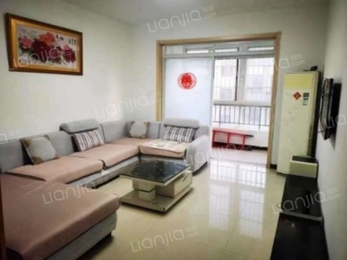 整租·万福城 3室2厅 南/北