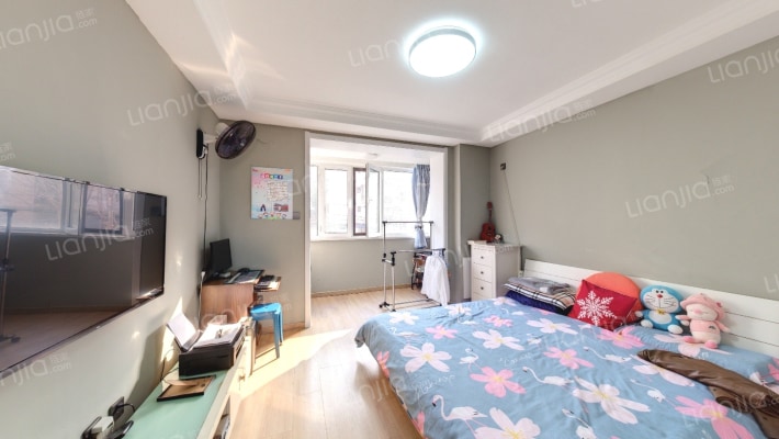 连界巷二手房实景图