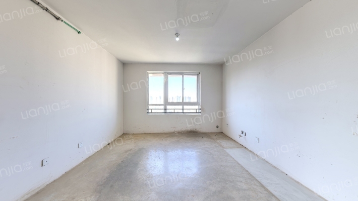 新城佳苑二手房实景图