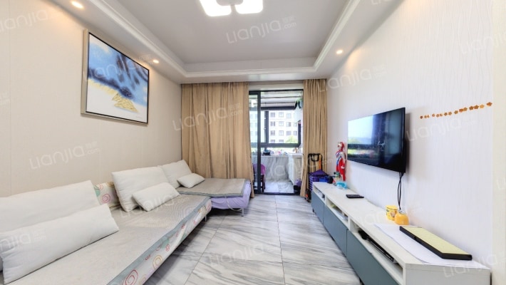 萧杭人家二手房实景图