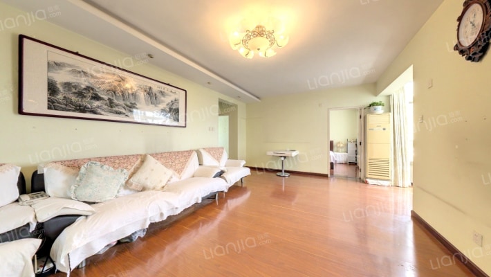 翠庭园二手房实景图