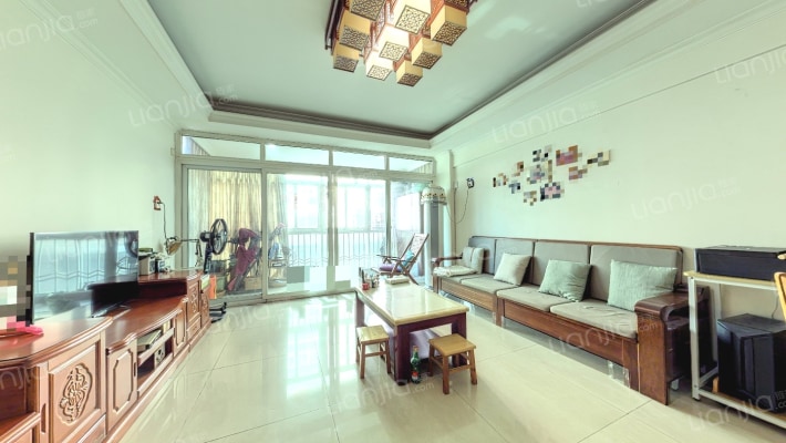 碧涛苑二手房实景图