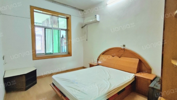 实验幼儿园宿舍二手房实景图