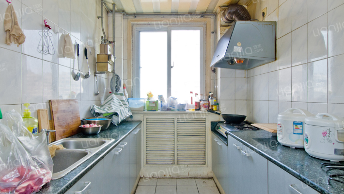 建材城东二里 3室1厅 460万_北京西三旗建材城