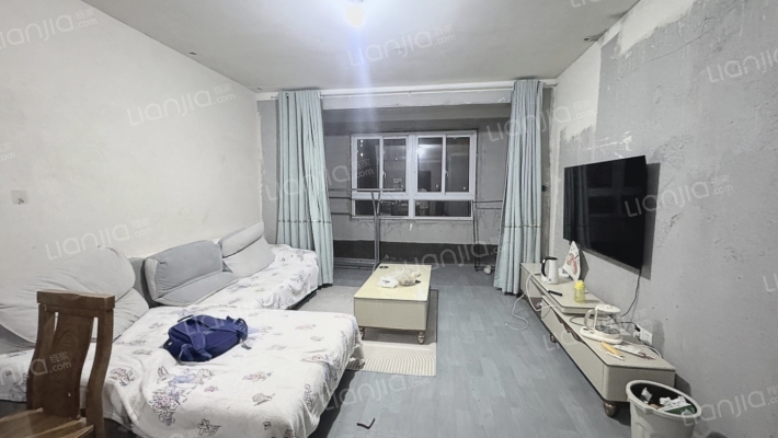 绿地新沂城际空间站二手房实景图