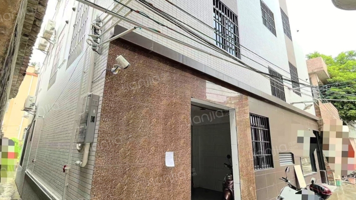 光华大街二手房实景图