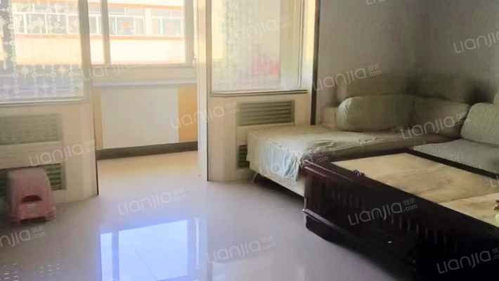 中都酒业小区二手房实景图