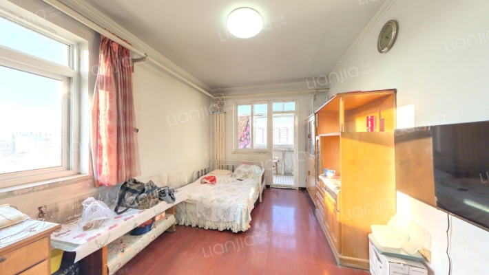 劲松五区二手房实景图