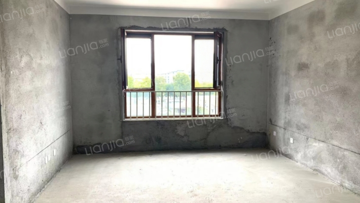 城后花园二手房实景图