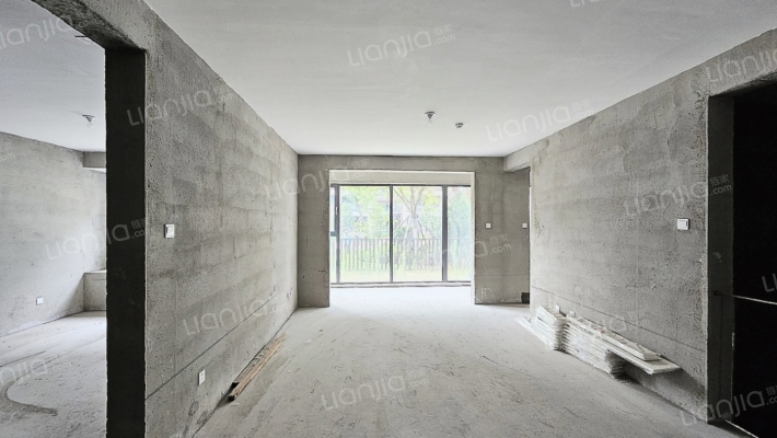 玖峯汇二手房实景图