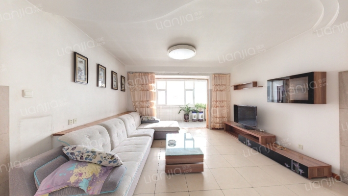 劲松北路12号二手房实景图