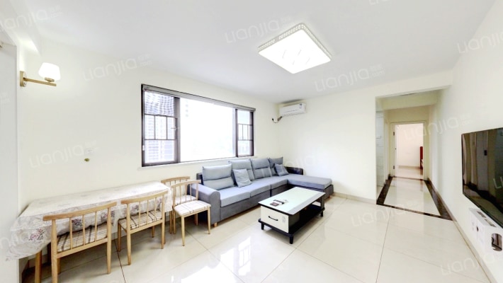 锦天金岸雅苑二手房实景图