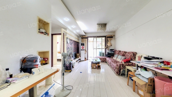 百姓之春二手房实景图