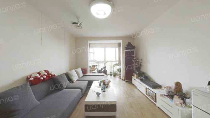 东林半岛二手房实景图