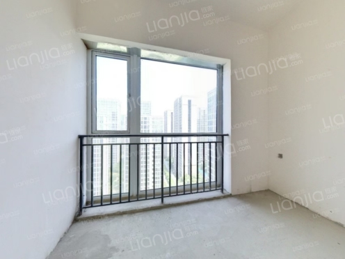 整租·洲际健康城 2室1厅 东南