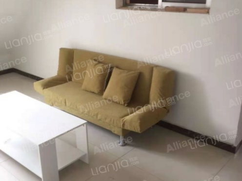 整租·东七佳苑 2室1厅 南