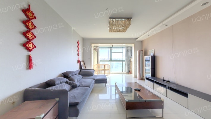 东兰世茗雅苑二手房实景图