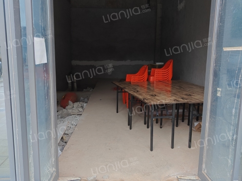 整租·融创美伦熙语二期 1室1厅 西北