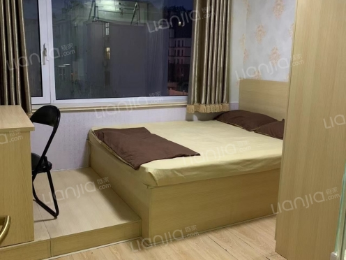 整租·东果园社区 2室2厅 南