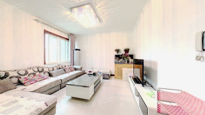 太华路小区二手房实景图