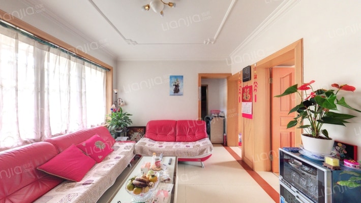 气象路58号二手房实景图