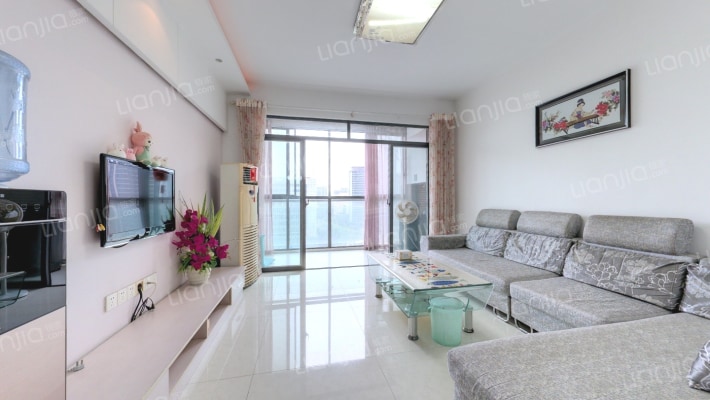 星城映象二手房实景图