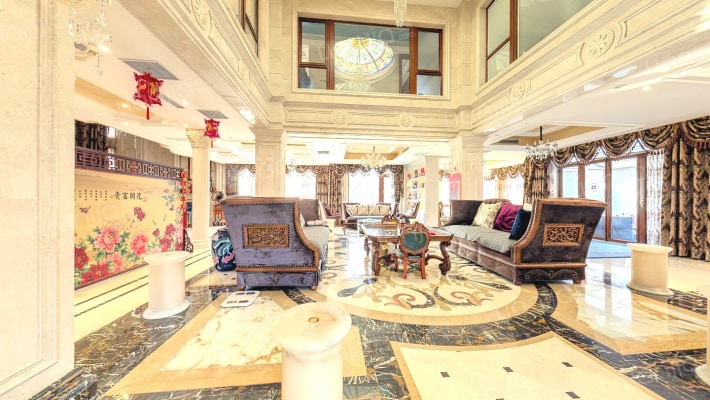 麗山国际二手房实景图