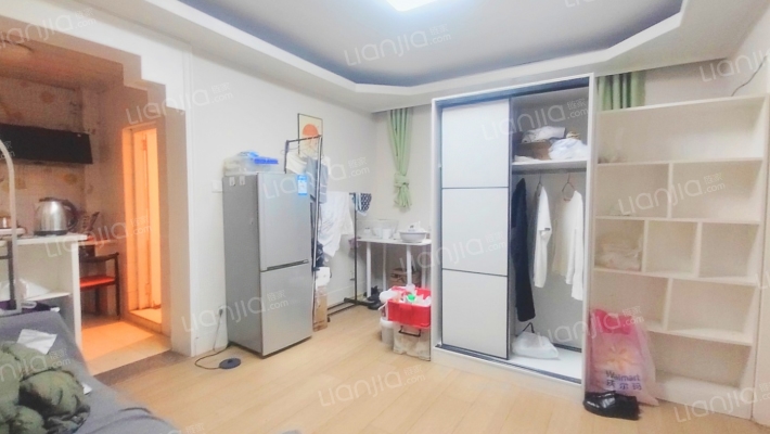 学院路59号二手房实景图