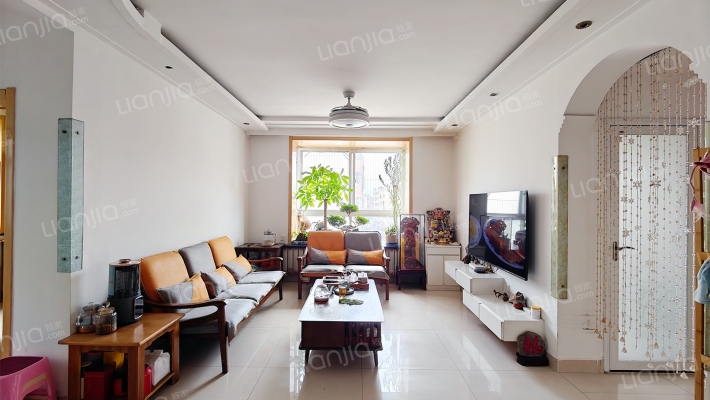 奥特家园二手房实景图