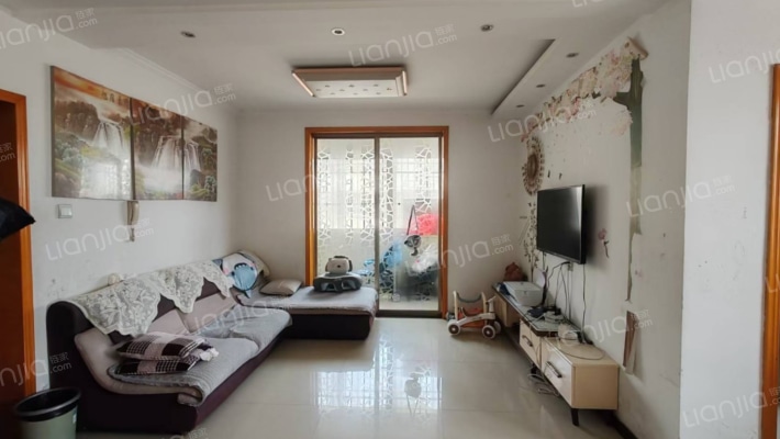 福新苑二手房实景图