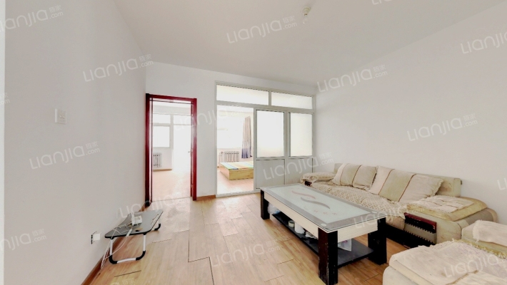 中微家园二手房实景图