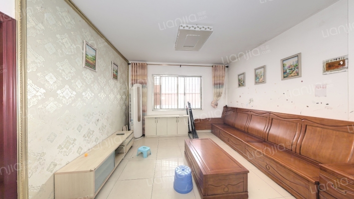 怡景公寓二手房实景图