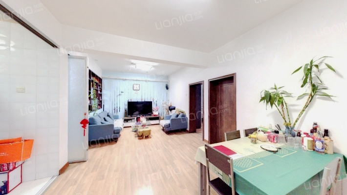 西环里35号院二手房实景图