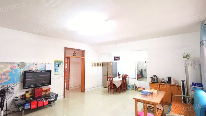 明辉大厦二手房实景图