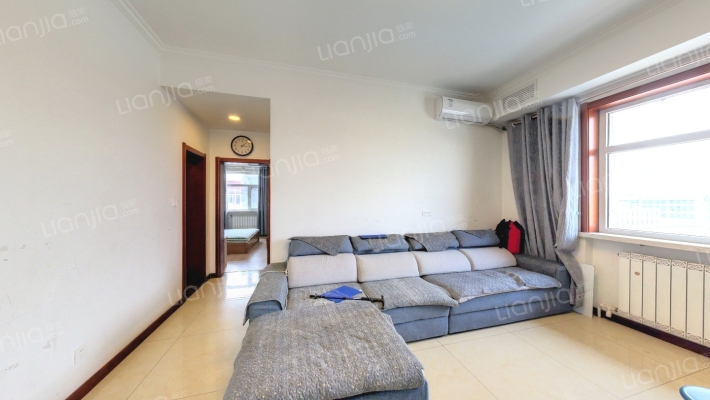 新建北路供电局小区二手房实景图