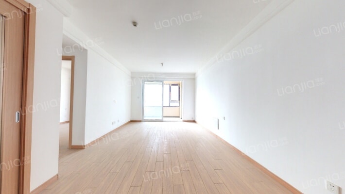 璟悦二手房实景图