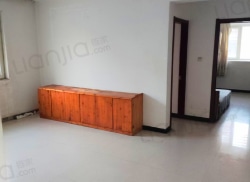 整租·航天佳苑 2室2厅 南_航天佳苑租房