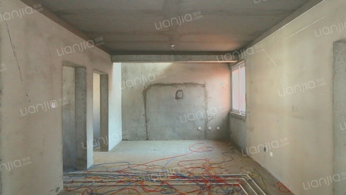 中恒国际新城二手房实景图