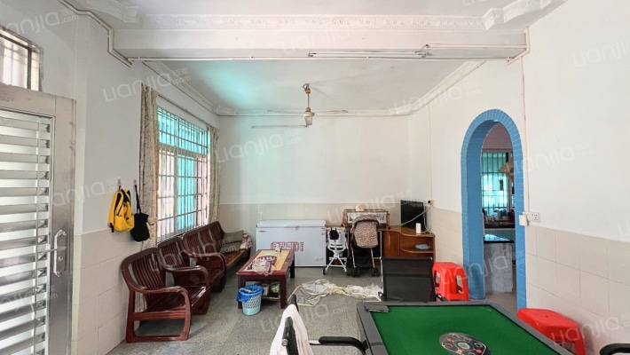 独树根西路五巷24号二手房实景图