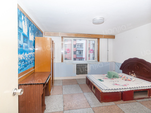 整租·新华小区(红山区) 2室1厅 南/北