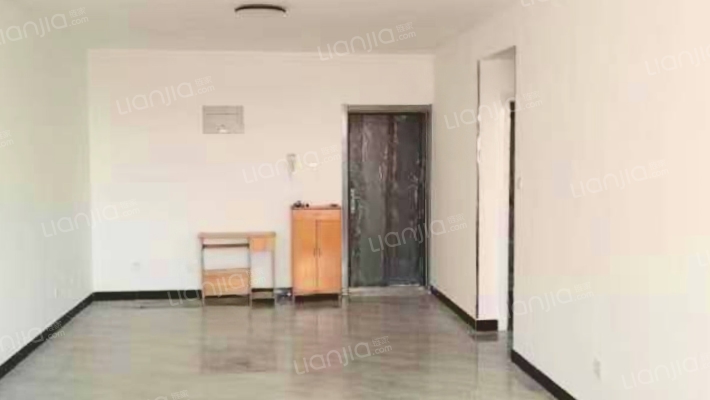 金阳瑞景南向精装修一居室，好楼层-客厅