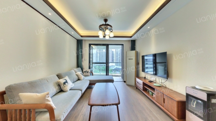 三亚一山湖二手房实景图