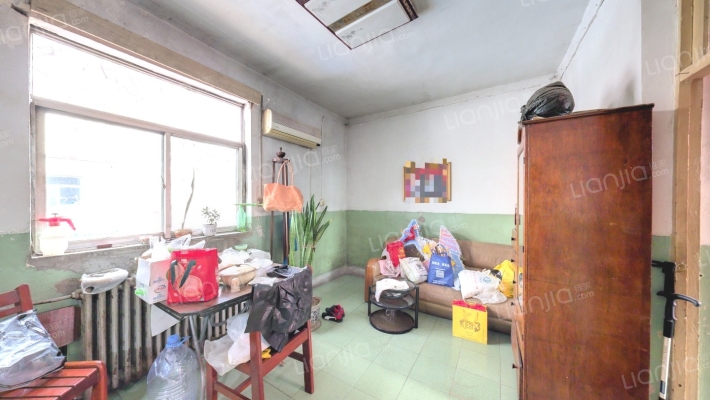 市政府宿舍二手房实景图