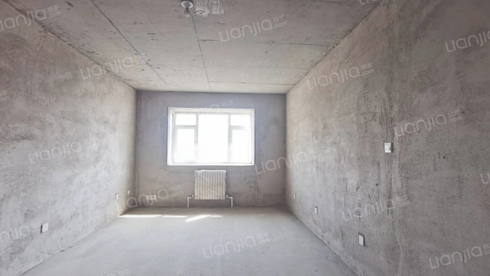 龙都容郡二手房实景图