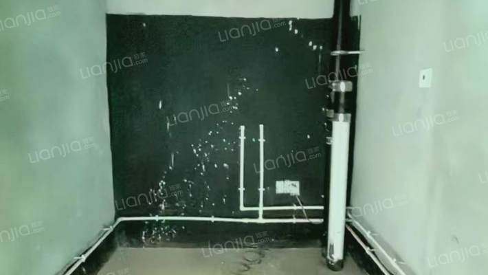 休闲养老社区  农大的房子  农大的物业  奈斯-卫生间B