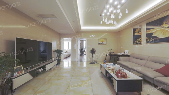 溪中东路66号二手房实景图